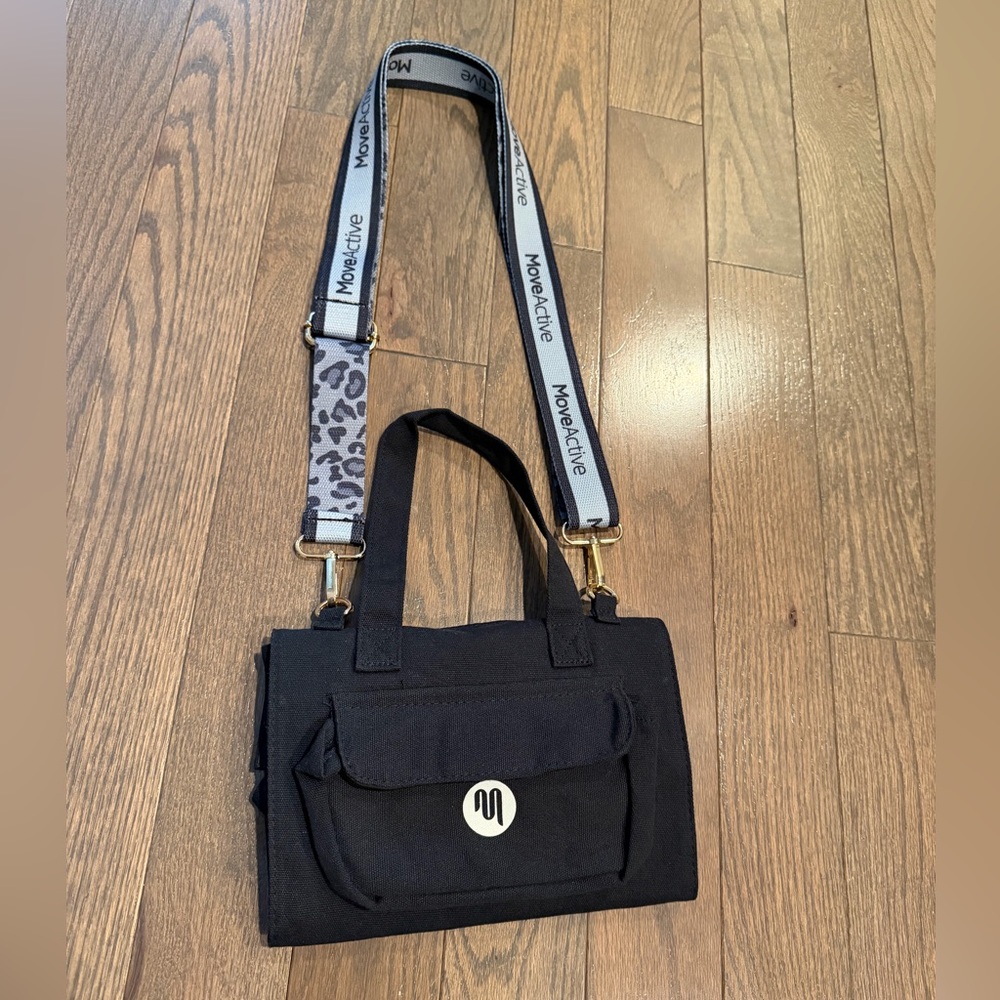 MoveActive Yoga Mat Carry Bag
